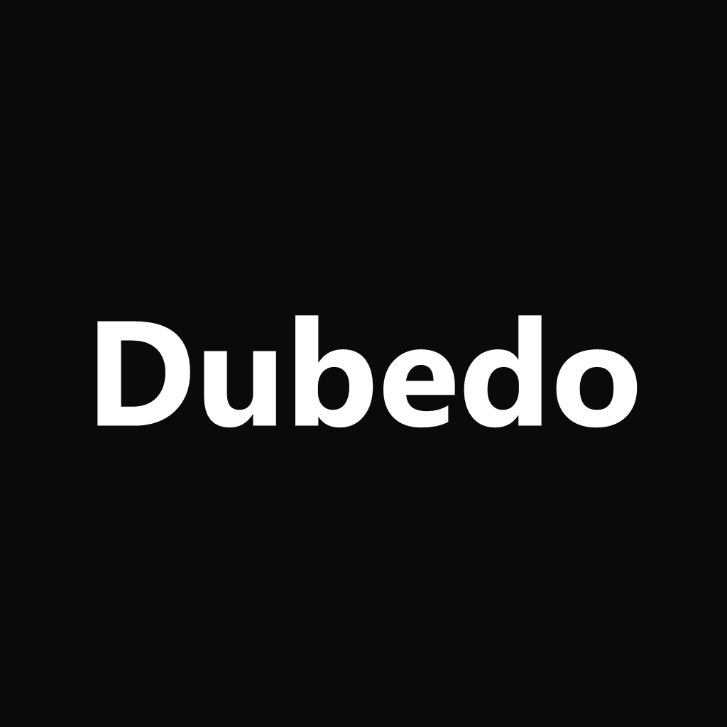 Dubedo — Translate your content, clone voices and fine-tune your dub in one editor.